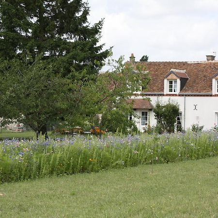 Le Clos Pres Chambord Maslives Exterior foto