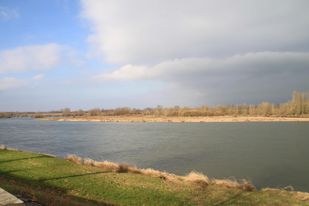 Le Clos Pres Chambord Maslives Exterior foto