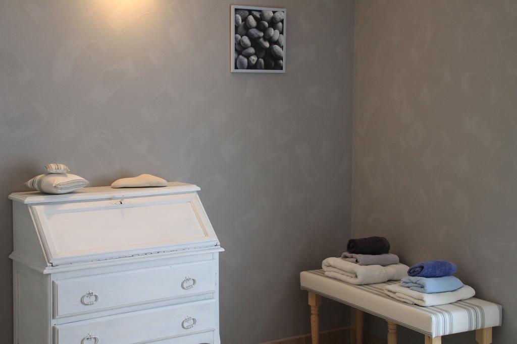Le Clos Pres Chambord Maslives Habitación foto